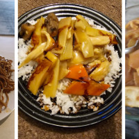 New Star Chinese Takeaway