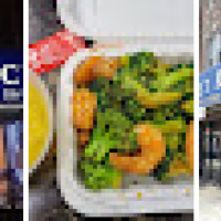 New Sweet Rice Kitchen