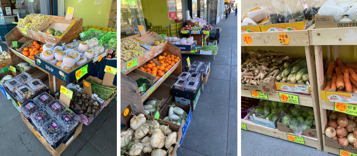 New Wing Cheung Store