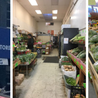 New Wing Cheung Store