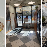 New York Bagel and Deli