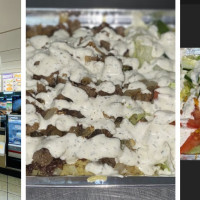 New York Fried Chicken Woodbridge