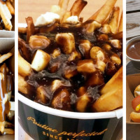 New York Fries Lime Ridge Mall