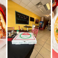 New York New York Pizza