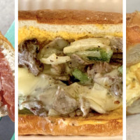 New York New York Sandwiches