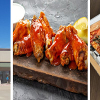 New York Pizza & Pints