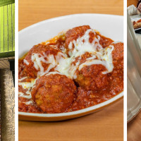 New York Pizzeria Beaumont