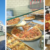 New York Pizzeria Las Vegas