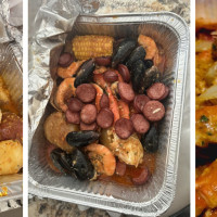 New York Seafood Restaurant