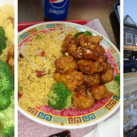 New Yummy Chinese Restaurant