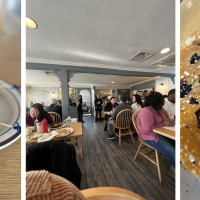 Newcomb Farms Family Restaurant