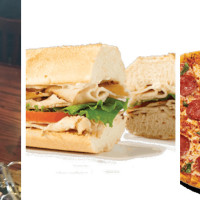 Newk's Eatery - Byram