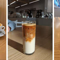 Newport Coffee House