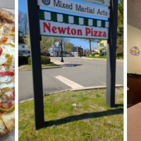Newton Pizza