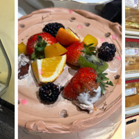 Ni Ni Bakery 貴夫人