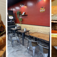 Nice Burger - Long Beach