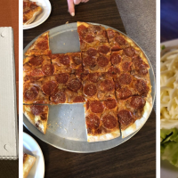 Nick & Elena’s Pizzeria