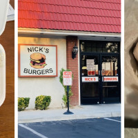 Nick’s Burgers