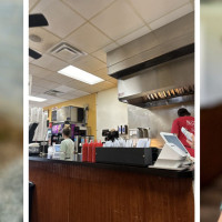 Nick's Old Fashioned Hamburger House