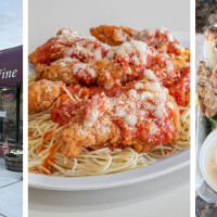 Nick's Pizza and Grill