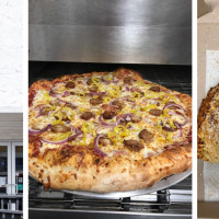 Nick’s Pizza Castle Shannon