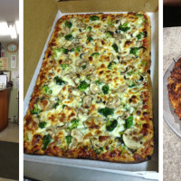 Nick's Pizza Newburyport