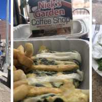 Nick'sGardencoffeeshop