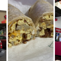 Nico's Taco Shop Tucson