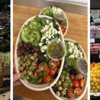 Nielsen Brothers Market