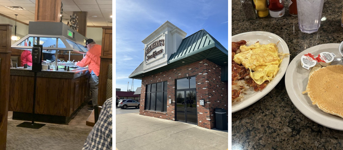 Niemerg’s Steakhouse