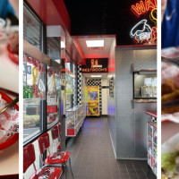 Nifty Fifty’s - Newtown Square