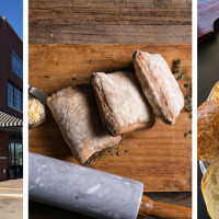 Ninety-Two Bakery & Café