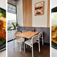 Ninja Bowl Teriyaki - Murray