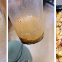 Ninja Hibachi Express