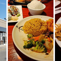 Ninja Japanese Restaurant