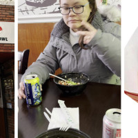 Ninja Ramen & poke Bowl