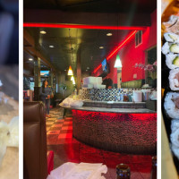 Ninja Sushi