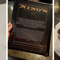 Nino's Italian Restaurant