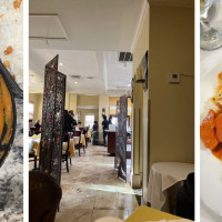 Nirvana Indian Restaurant