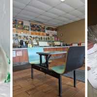 No. 1 Chinese Barbeque