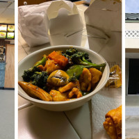 No 1 Chinese Restaurant