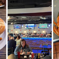 No-Jacks Bar & Grill