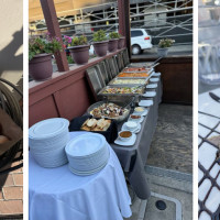 Noah’s Bar & Bistro