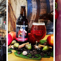 Noble Cider & Mead Taproom and Production Facility