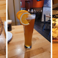 Noble Roman's Craft Pizza & Pub