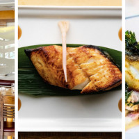 Nobu London (Old Park Lane)