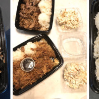 Noho's Hawaiian Cafe