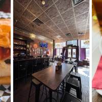 Nola Jane Restaurant and Bar