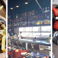 Nom Nom Tacos & Tequila