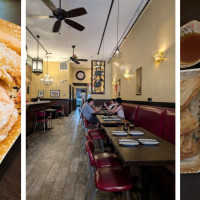 Nom Wah Philadelphia